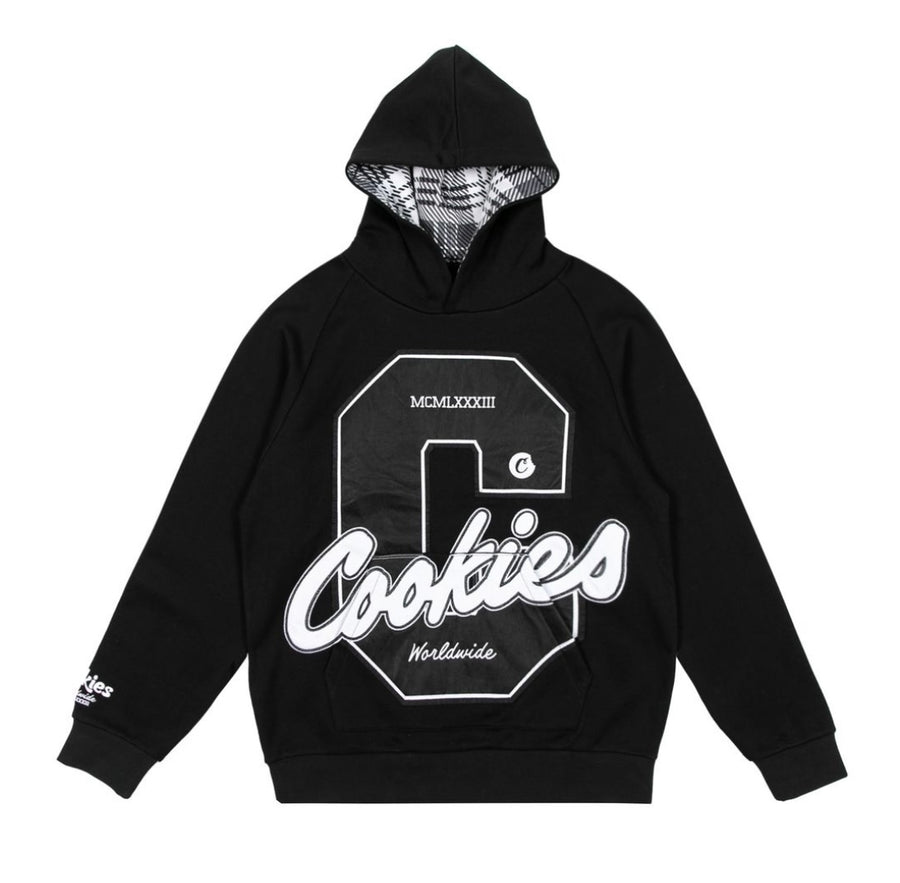 Cultivators Pullover Hoodie