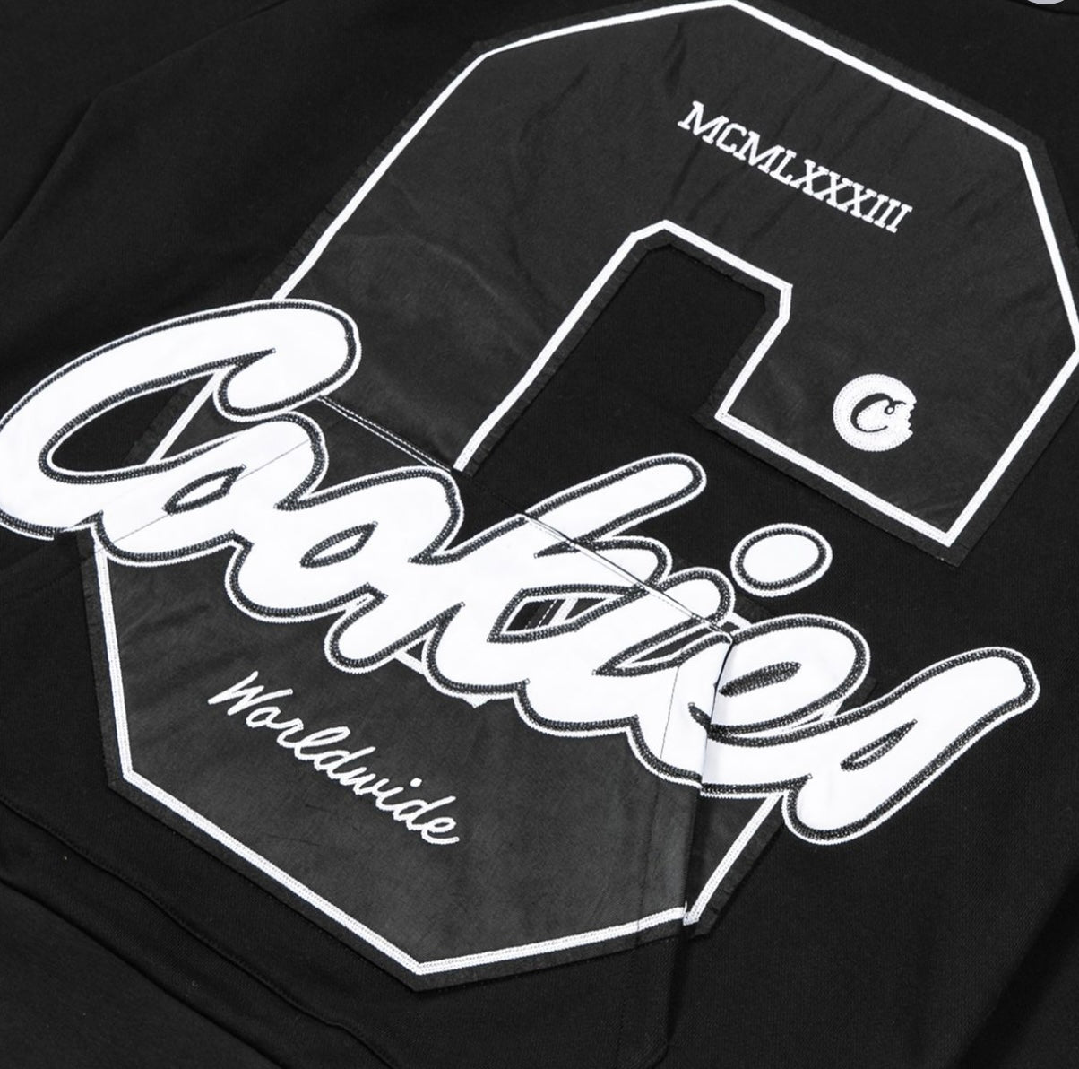 Cultivators Pullover Hoodie