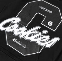 Cultivators Pullover Hoodie