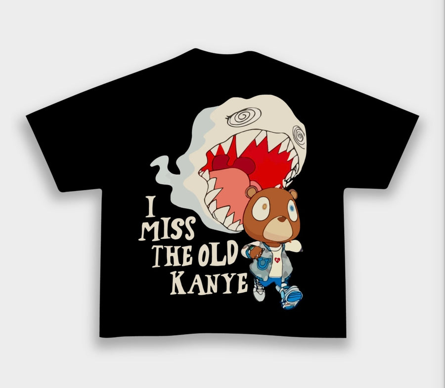 I MISS THE OLD YE VINTAGE TEE