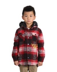 MACKAY Kid's Oversize