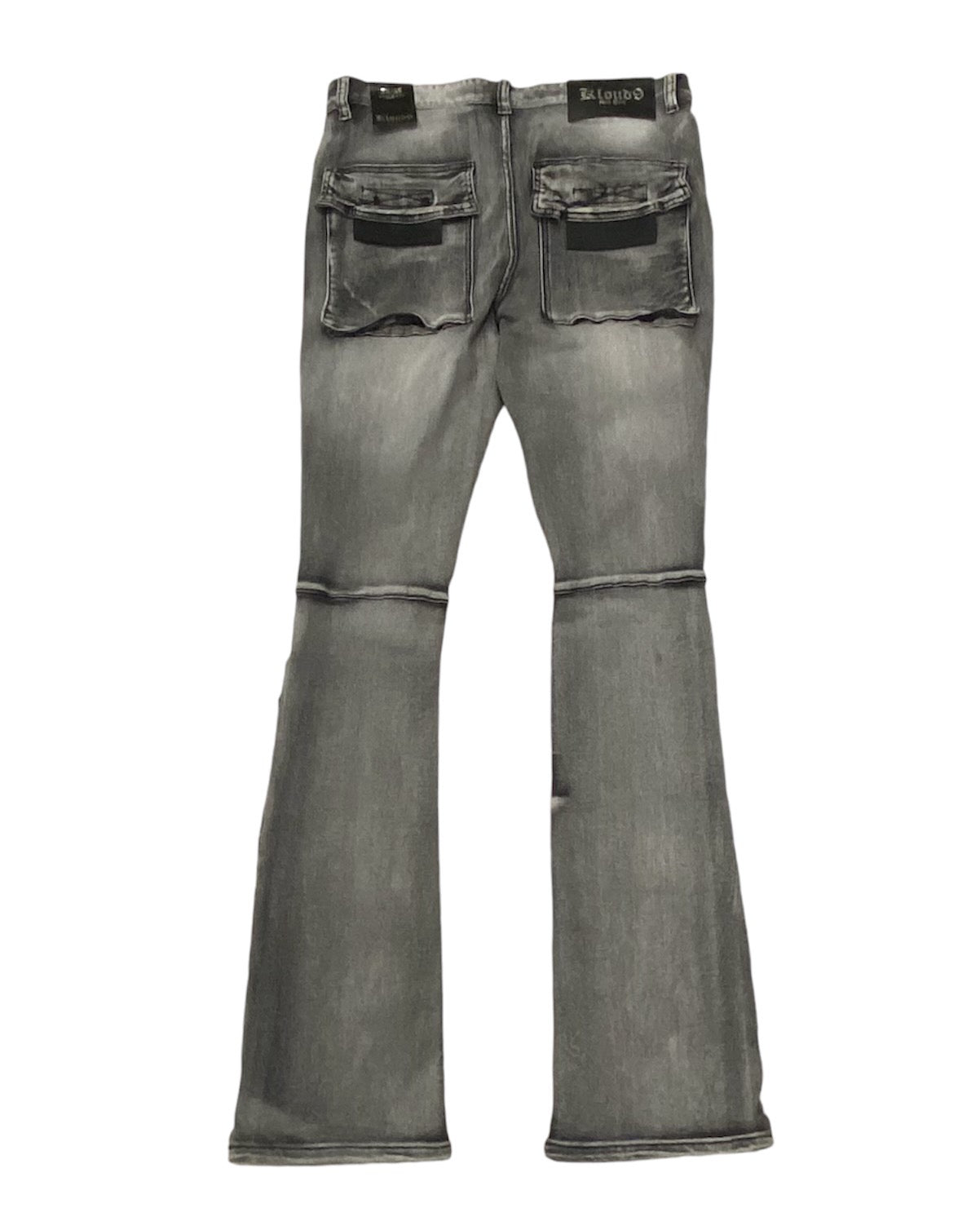 kloud9 cargo stack pants