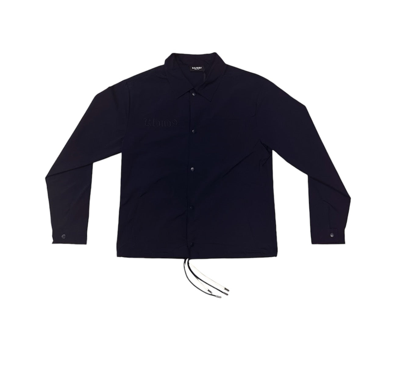 kloud9 jacket