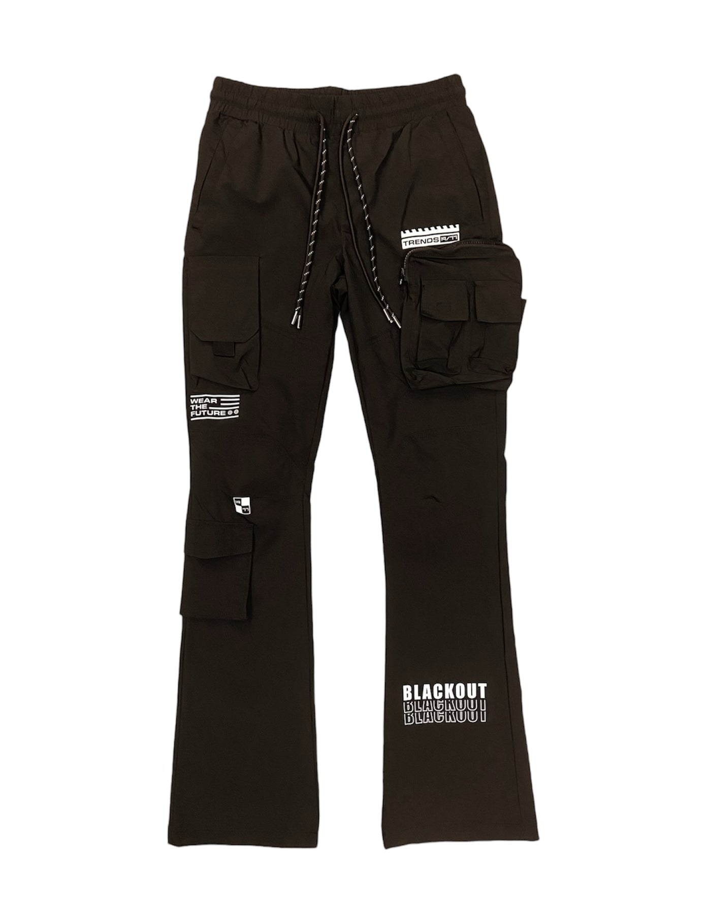 Wear The Future Pants