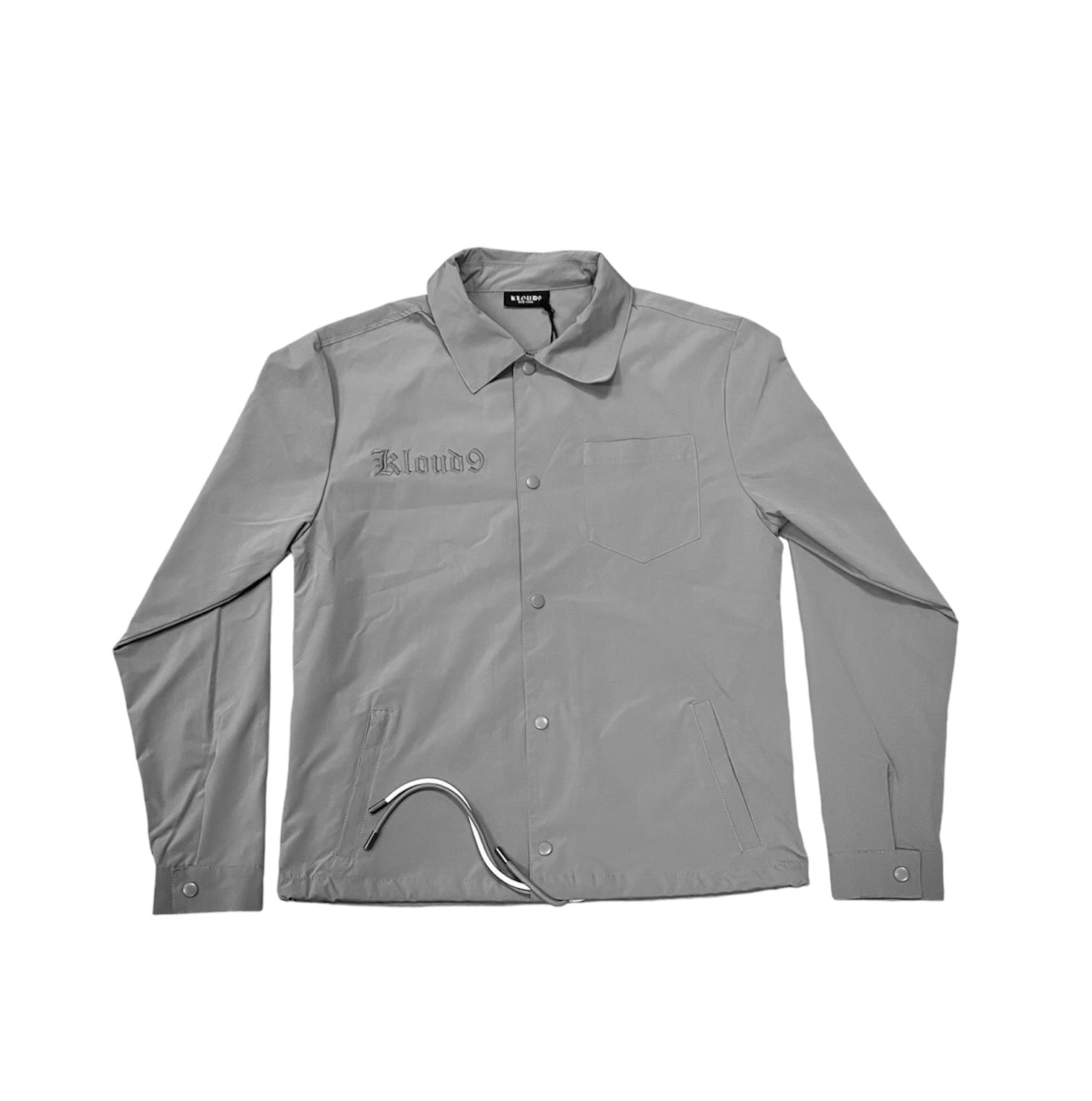 kloud9 jacket