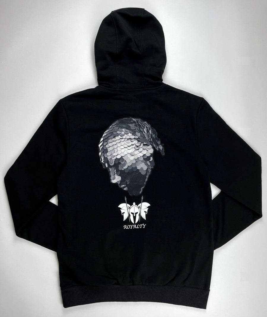 Royalty hoodie