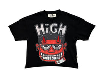 STAY HIGH SHIRT