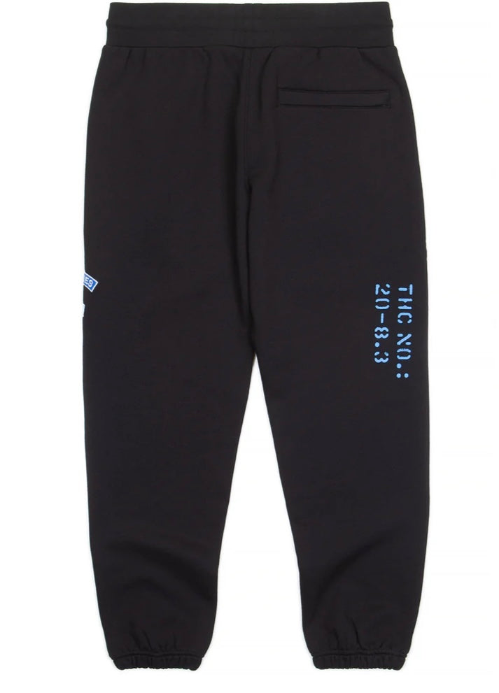 Tree Division Fleece Sweatpants