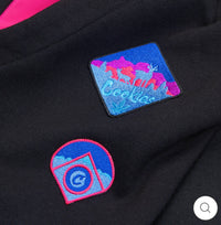 Tree Division Fleece Sweatpants