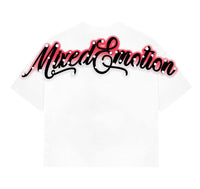 BLISS CROPPED TEE