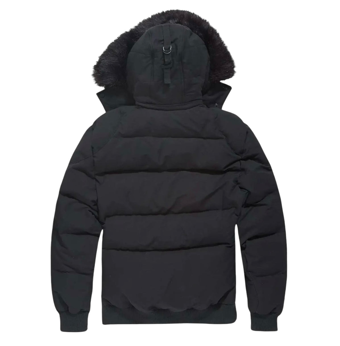 Men's Cross Bay Bomber Jacket