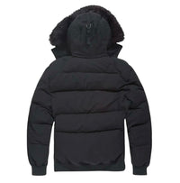 Men's Cross Bay Bomber Jacket