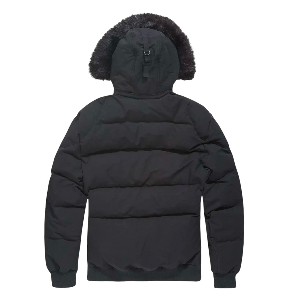 Men's Cross Bay Bomber Jacket