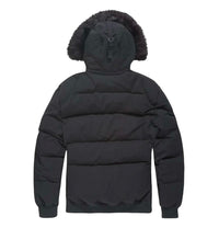 Men's Cross Bay Bomber Jacket