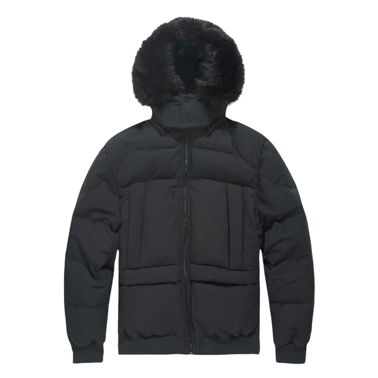 Men's Cross Bay Bomber Jacket