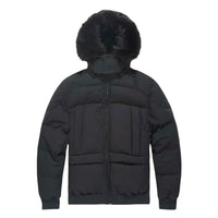 Men's Cross Bay Bomber Jacket