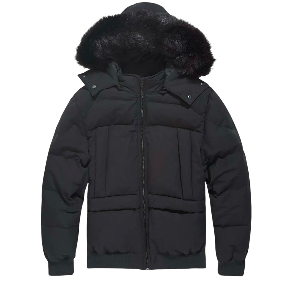 Men's Cross Bay Bomber Jacket
