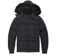 Men's Cross Bay Bomber Jacket