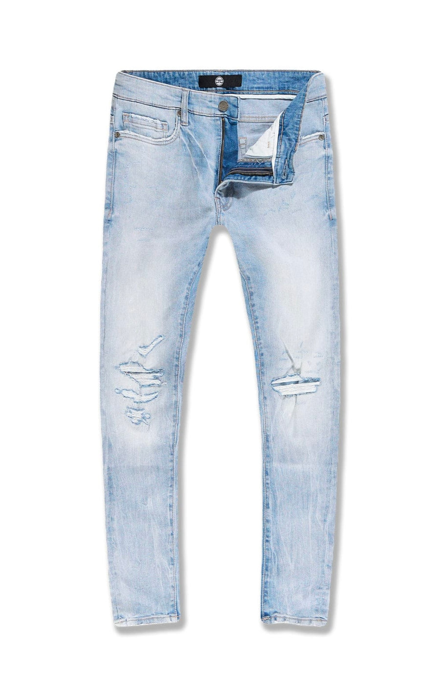 Sean Attitude Denim (Ice Blue)