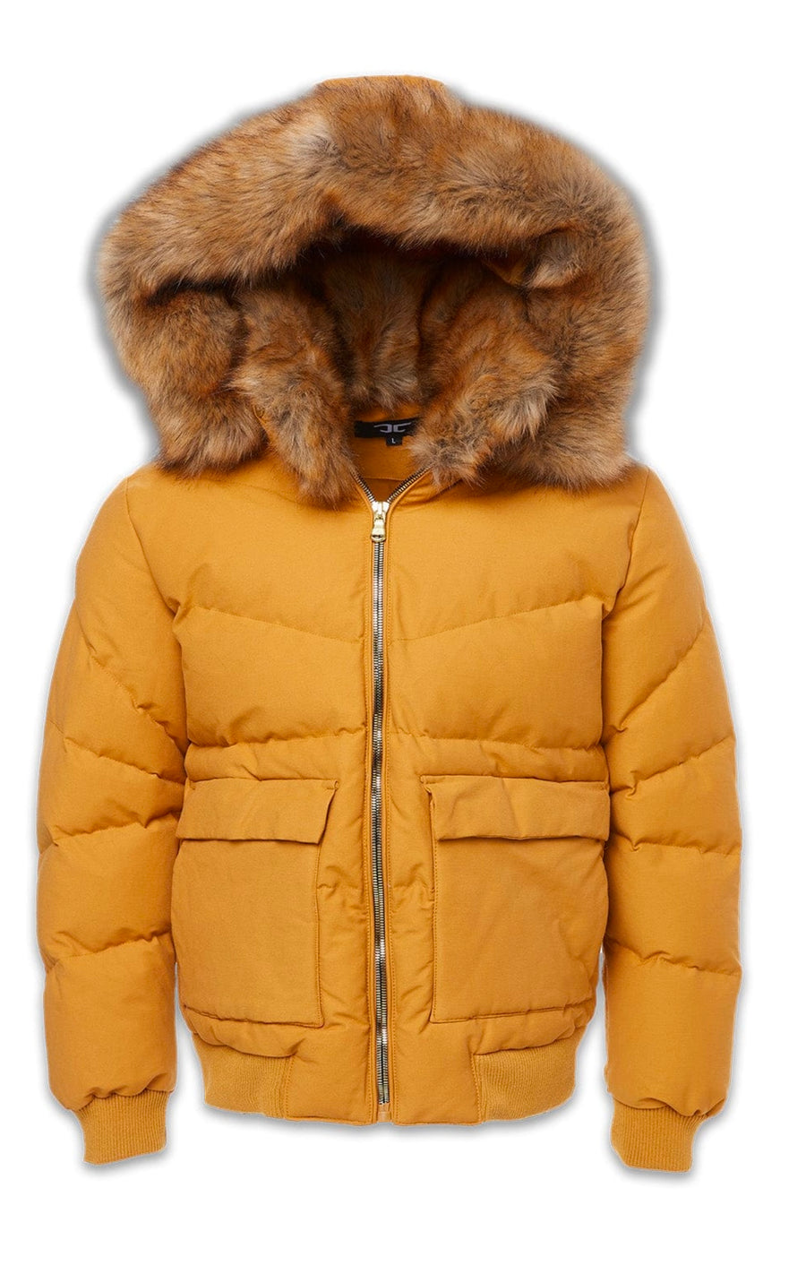 Men's Hollis Bomber Jacket  Desert