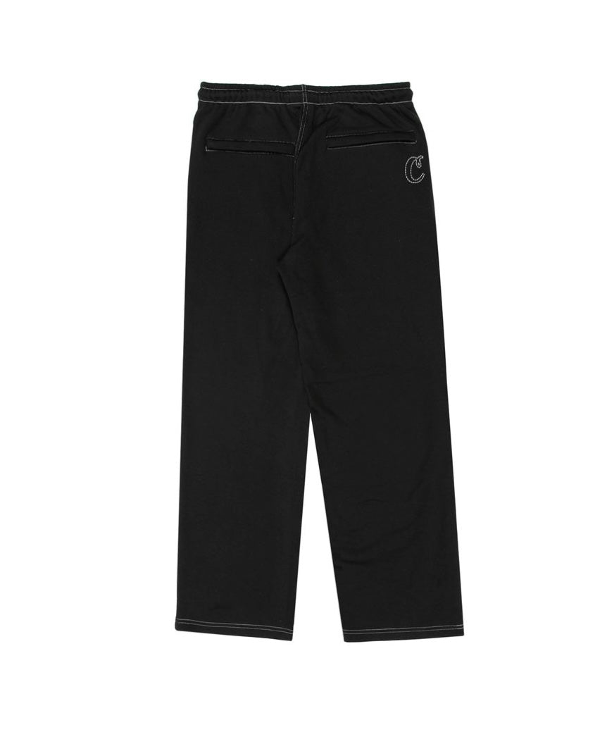 HIGHWAY WIDELEG FLEECE PANT