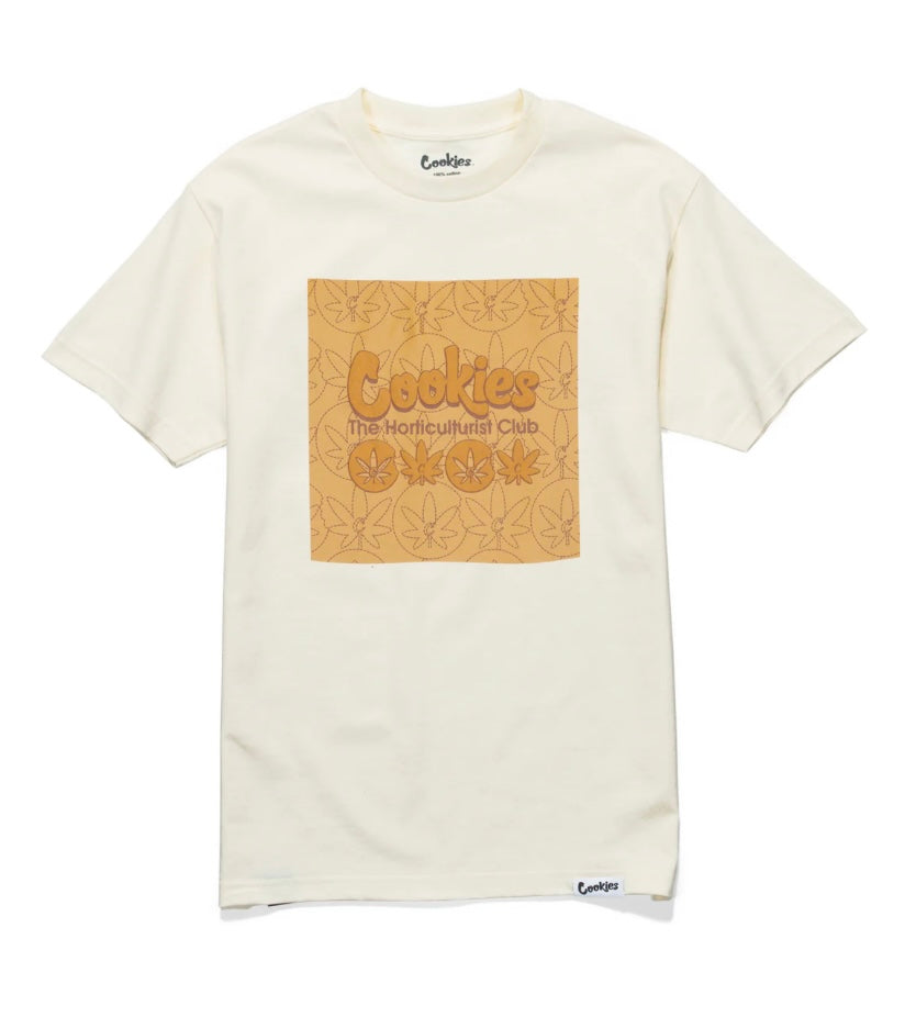 Horticulturist Club SS Tee