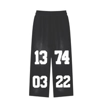 RL Race Team Monkey Wash Loose Fit Pant