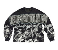 Astro' Long Sleeve ('Astro' Long Sleeve