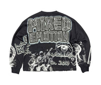 Astro' Long Sleeve ('Astro' Long Sleeve
