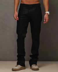 SKINNY FIT (M8172DB-BK)