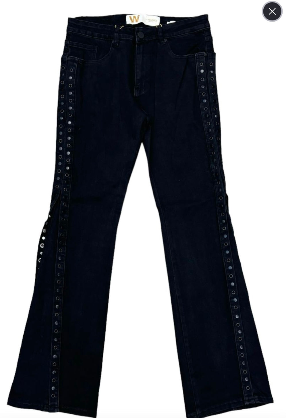 FLARE FIT