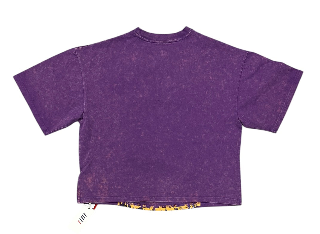 Cropped T-Shirt
