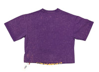 Cropped T-Shirt