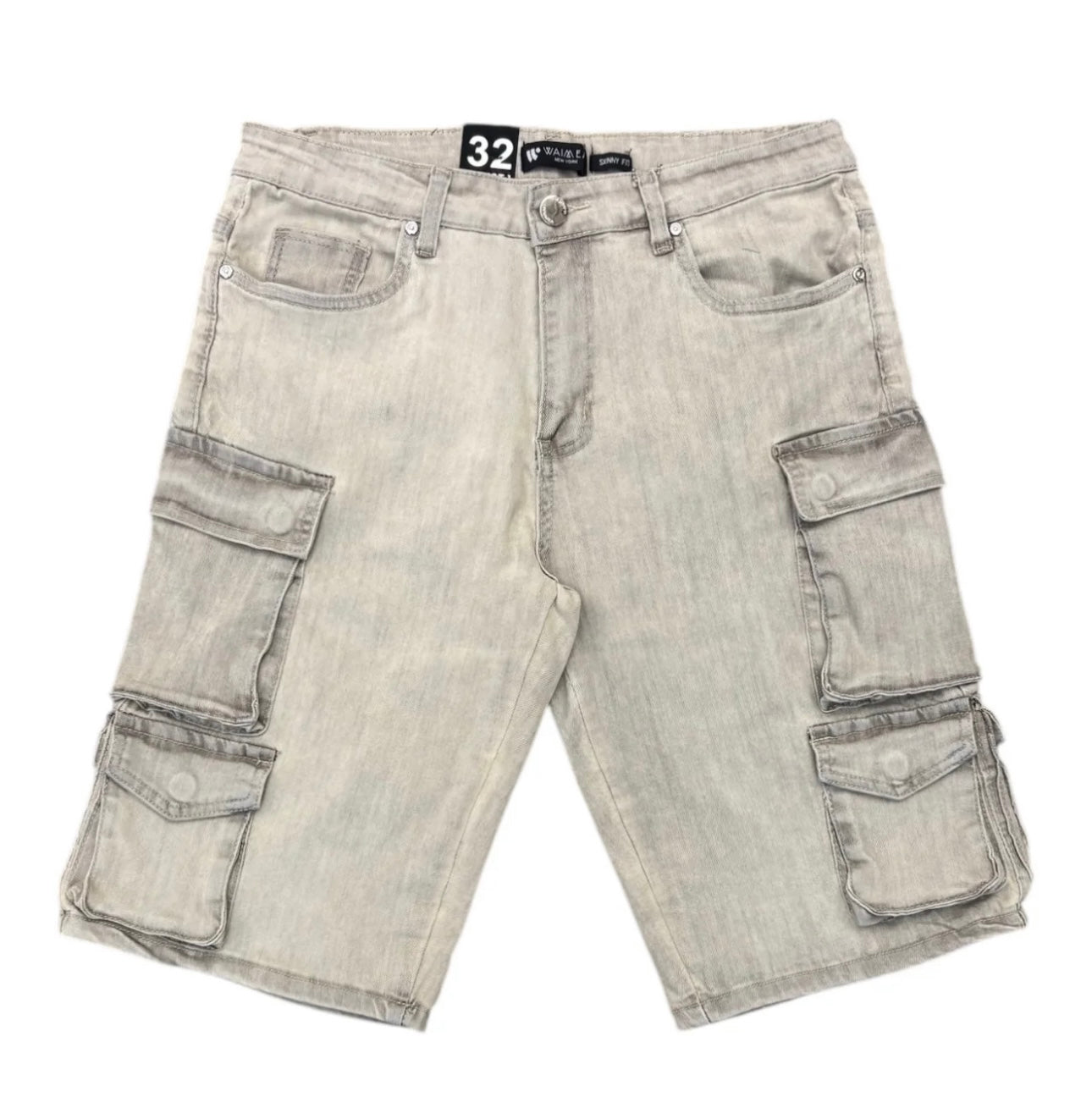 WAIMEA MEN'S SHORTS