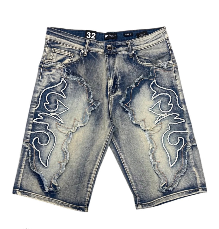 WAIMEA MEN'S SHORTS