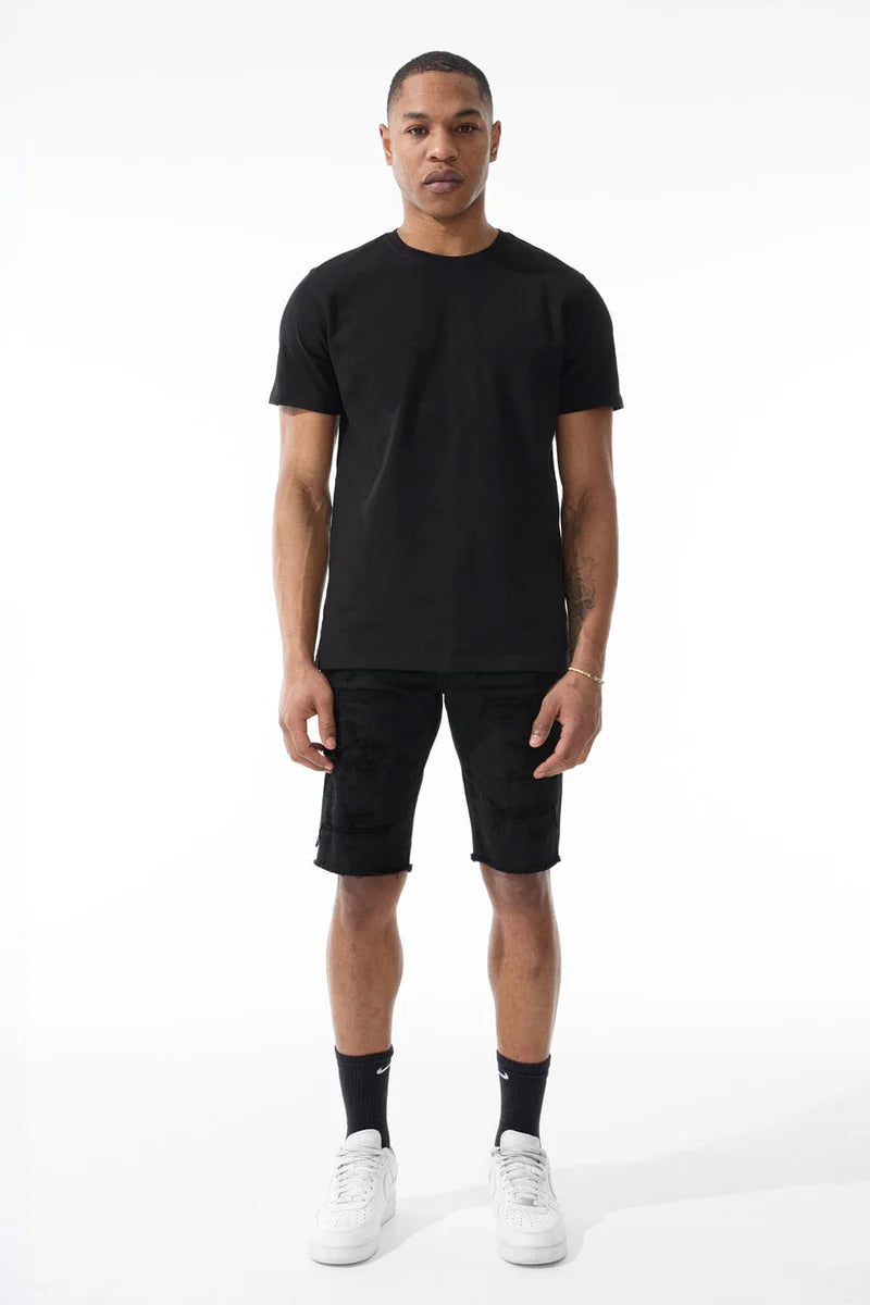 OG - Tulsa Twill Shorts J3187S
