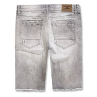 OG - ARLINGTON DENIM SHORTS J3226S Arctic Grey