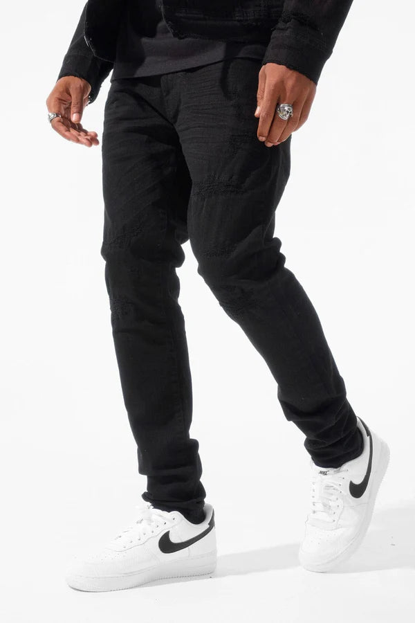 Ross - Tribeca Twill Pants