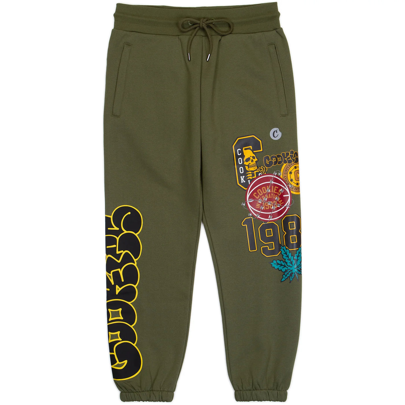 Livewire Fleece Sweatpant