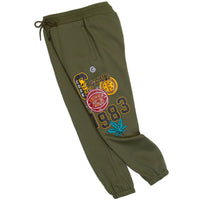 Livewire Fleece Sweatpant