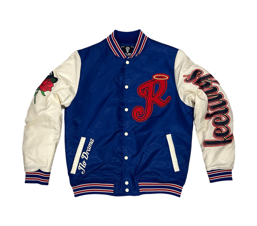 Feelings jacket