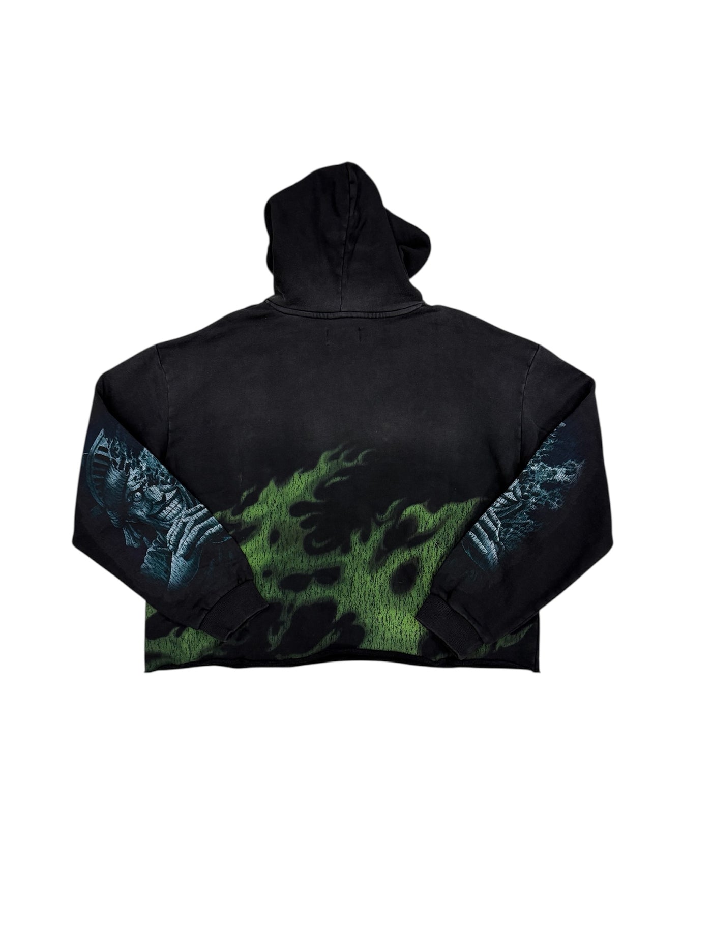 Rare Peace hoodie RK5036