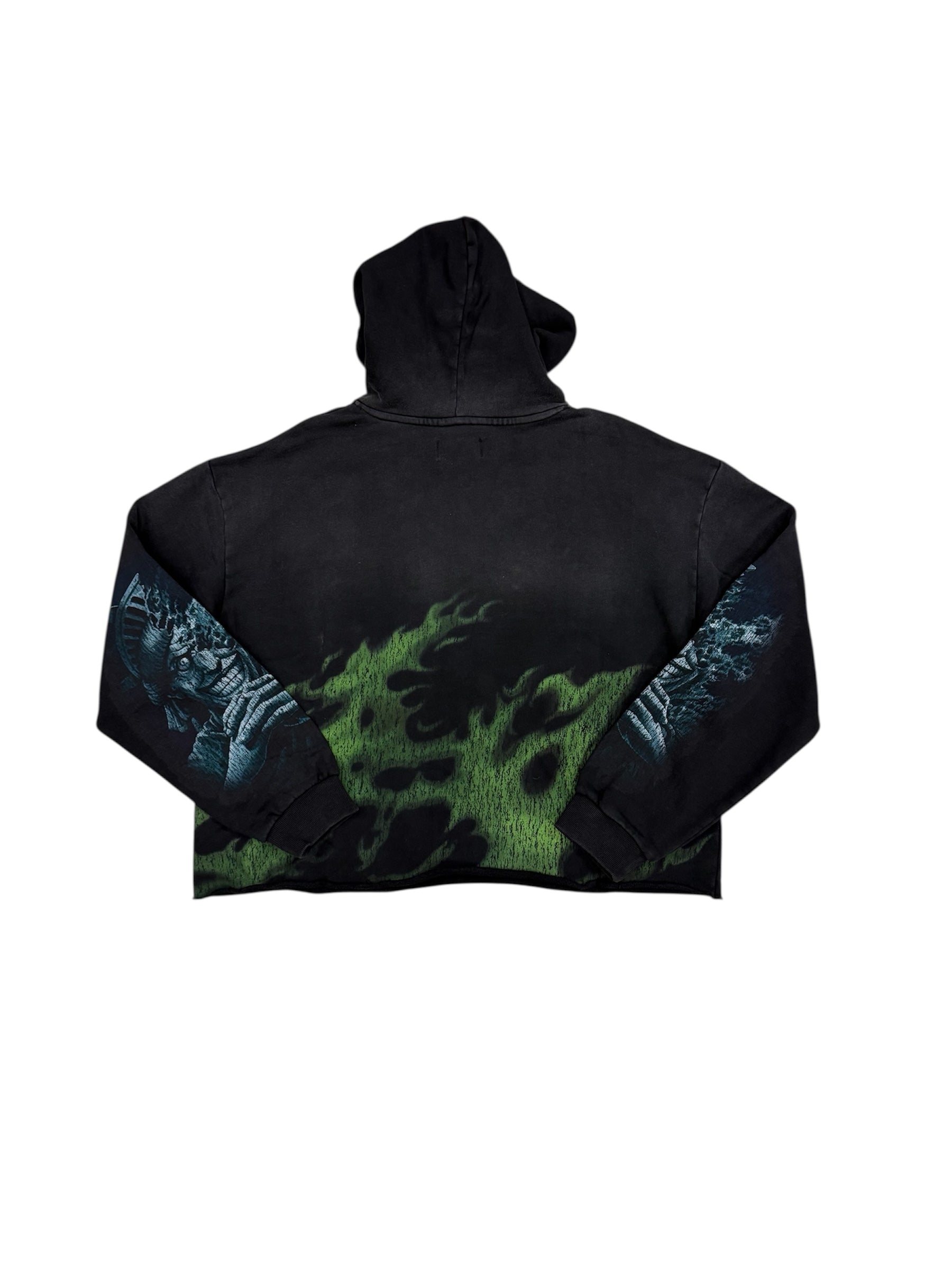 Rare Peace hoodie RK5036