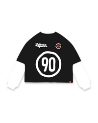 90 RUN CLUB THERMAL LAYER SHIRT