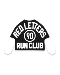 90 RUN CLUB THERMAL LAYER SHIRT