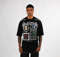 Money Gallery S251562 BLK