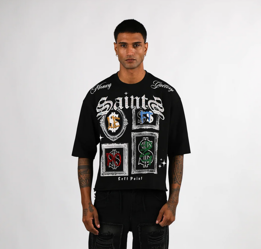 Money Gallery S251562 BLK