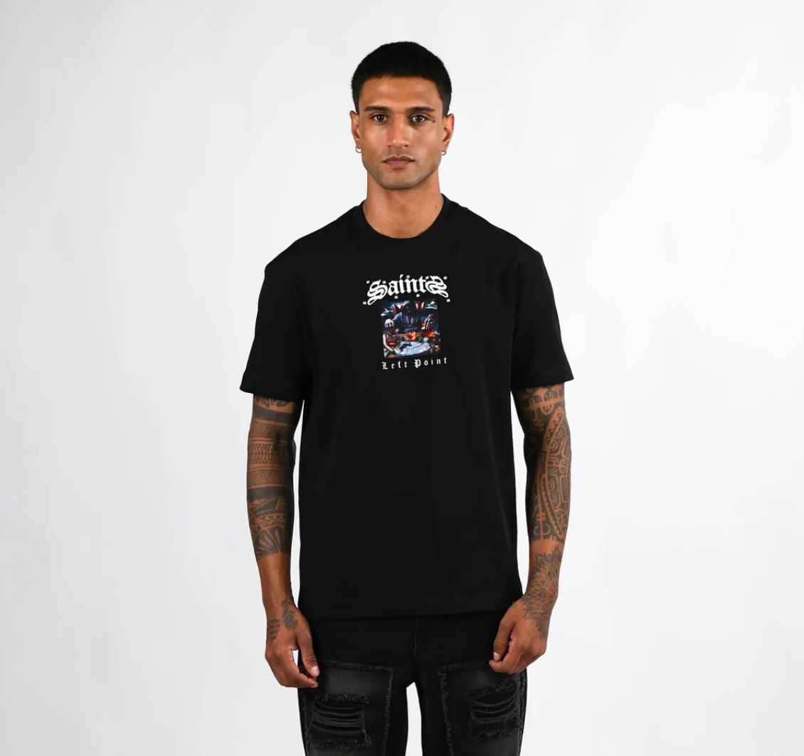 My life S251586 Black