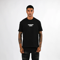 the saint S251544 Black