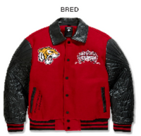varsity jacket Bred 91667